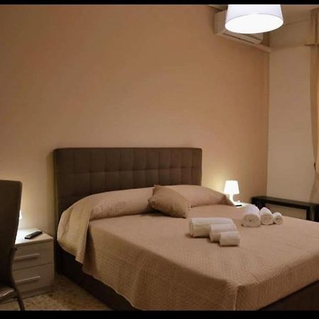 Mary'S House Bed & Breakfast Наполи Екстериор снимка