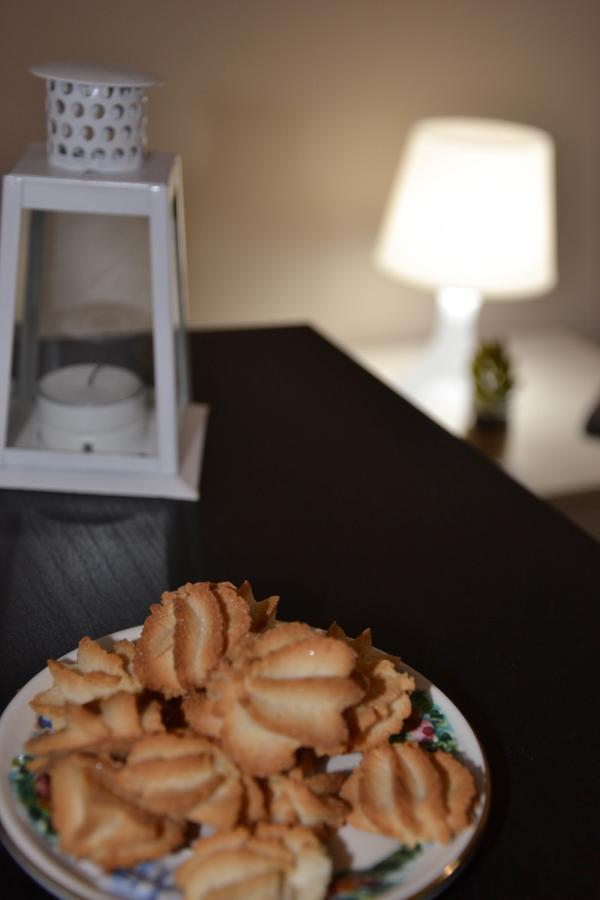 Mary'S House Bed & Breakfast Наполи Екстериор снимка