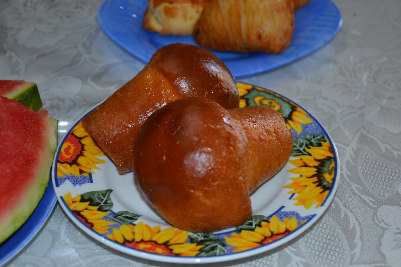 Mary'S House Bed & Breakfast Наполи Екстериор снимка