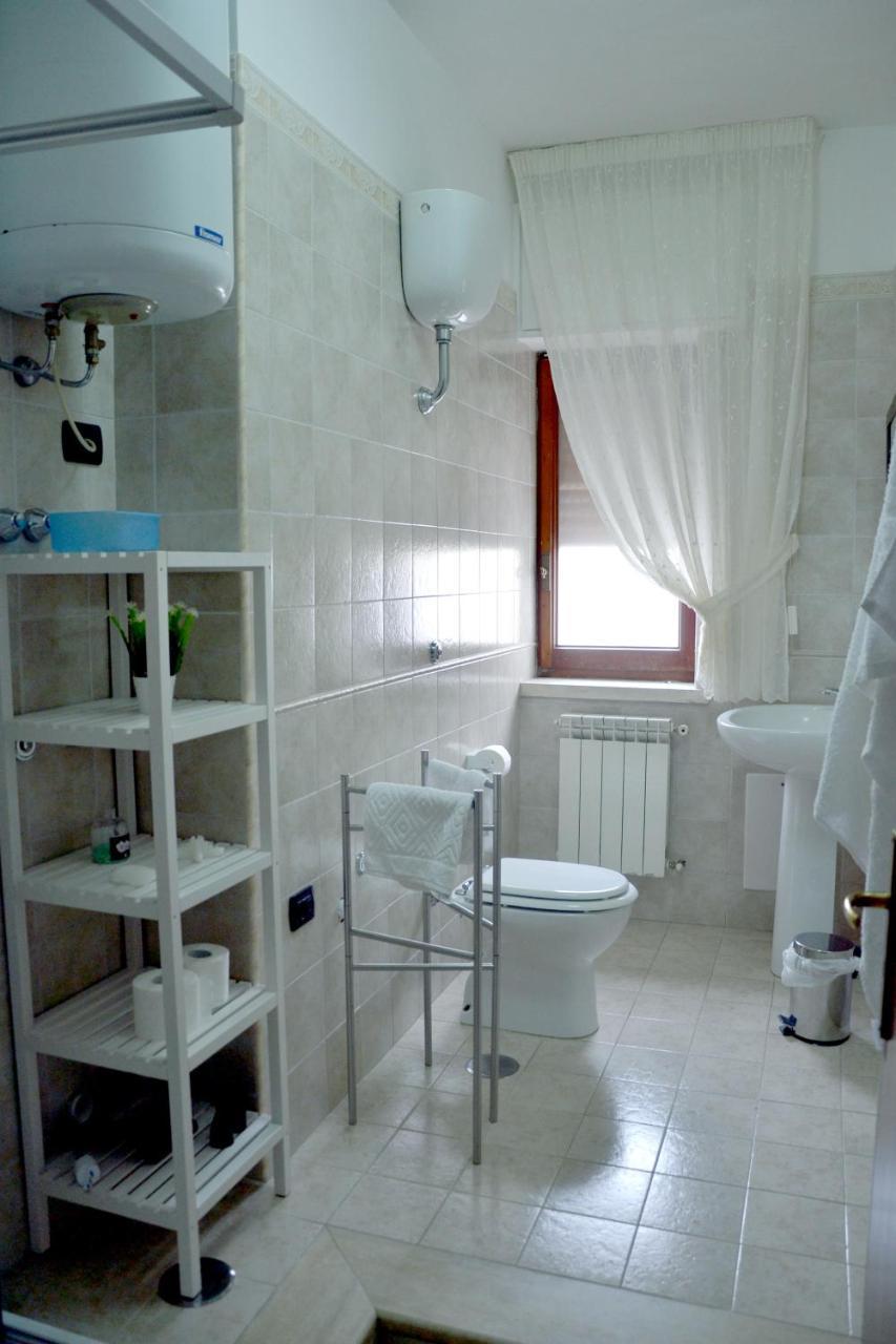 Mary'S House Bed & Breakfast Наполи Екстериор снимка