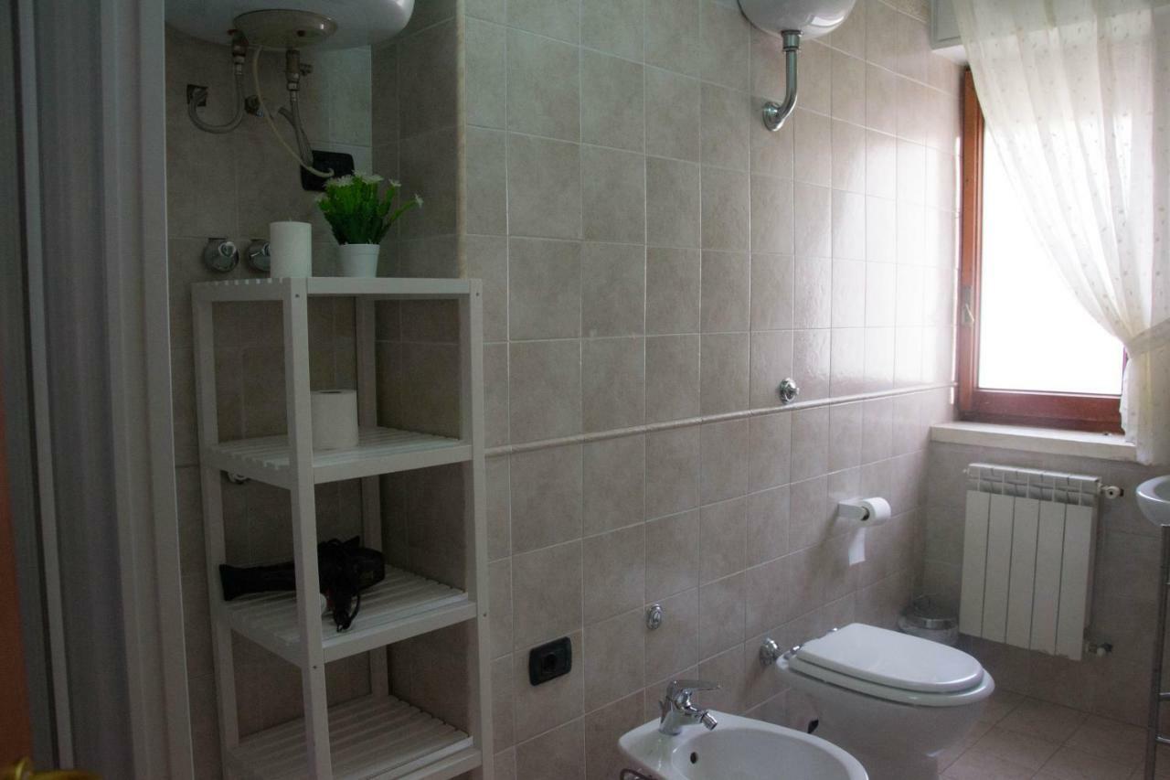 Mary'S House Bed & Breakfast Наполи Екстериор снимка