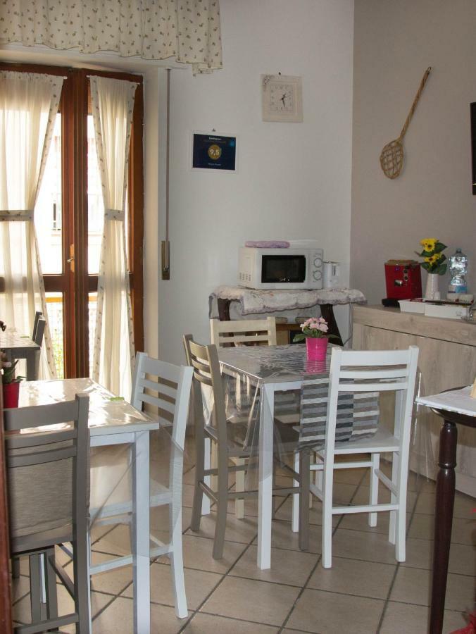 Mary'S House Bed & Breakfast Наполи Екстериор снимка